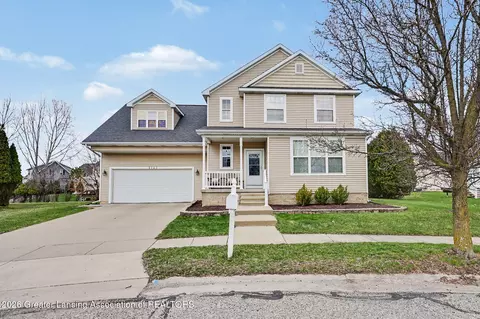3787 Kiskadee Dr, East Lansing, MI 48823