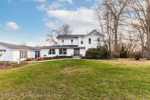 5961 Horstmeyer Rd, Lansing, MI 48911