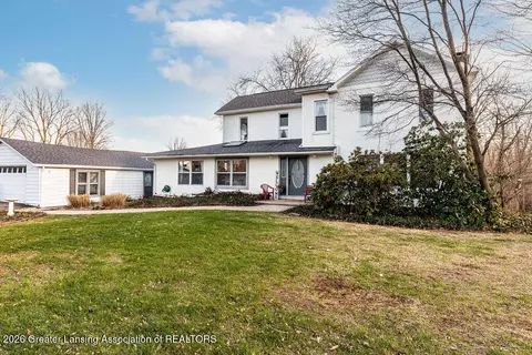 5961 Horstmeyer Rd, Lansing, MI 48911