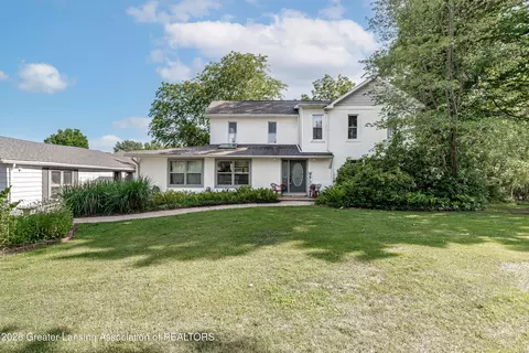 5961 Horstmeyer Rd, Lansing, MI 48911