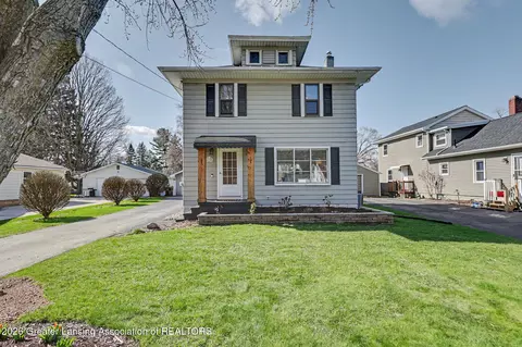 4439 Keller Rd, Holt, MI 48842