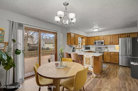 1931 Carson St, Lansing, MI 48911 photo 9