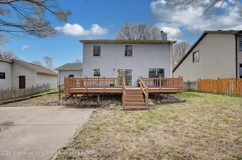 1931 Carson St, Lansing, MI 48911 photo 28