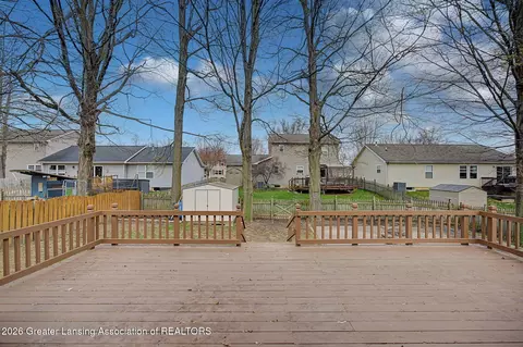1931 Carson St, Lansing, MI 48911 photo 30