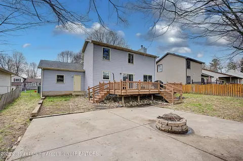 1931 Carson St, Lansing, MI 48911 photo 29