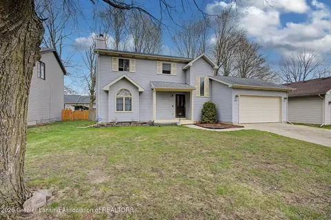 1931 Carson St, Lansing, MI 48911