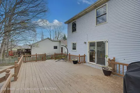 1931 Carson St, Lansing, MI 48911 photo 31