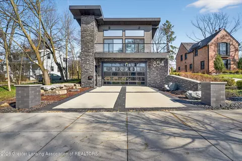 854 Touraine Ave, East Lansing, MI 48823