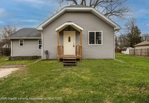 1508 Ohio Ave, Lansing, MI 48906