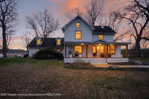 294 Germany Rd, Williamston, MI 48895