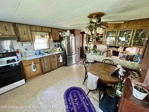 Kitchen - 7394 Reeder Rd, Lyons, MI 48851 photo 1 of 1