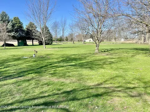 Exterior - 7394 Reeder Rd, Lyons, MI 48851 photo 7 of 8