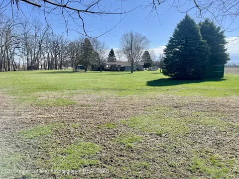 Exterior - 7394 Reeder Rd, Lyons, MI 48851 photo 3 of 8