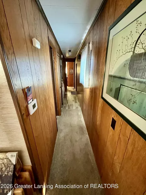 Entry Way - 7394 Reeder Rd, Lyons, MI 48851 photo 1 of 1