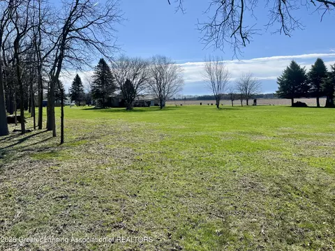 Exterior - 7394 Reeder Rd, Lyons, MI 48851 photo 8 of 8