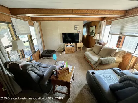 Living - 7394 Reeder Rd, Lyons, MI 48851 photo 1 of 1