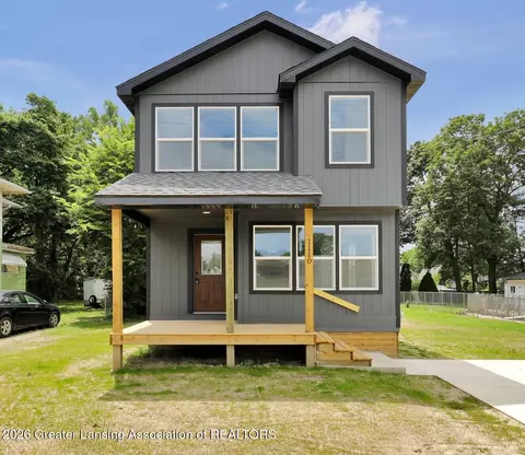 122 Allen St, Lansing, MI 48912