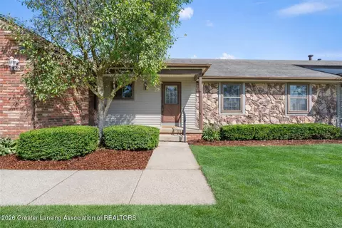 Exterior - 482 Red Cedar Blvd, Williamston, MI 48895 photo 1 of 3