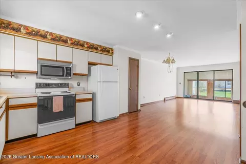 Living - 482 Red Cedar Blvd, Williamston, MI 48895 photo 1 of 5