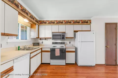 Kitchen - 482 Red Cedar Blvd, Williamston, MI 48895 photo 1 of 1