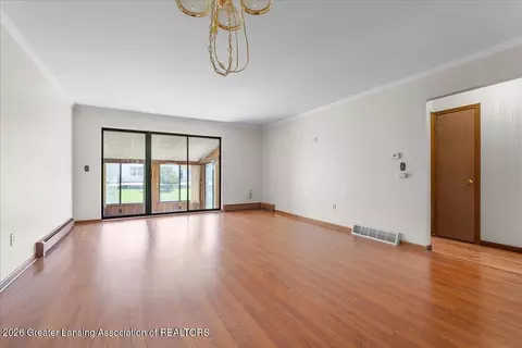 Living - 482 Red Cedar Blvd, Williamston, MI 48895 photo 2 of 5