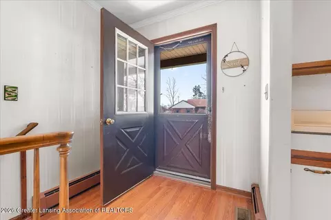 Entry Way - 482 Red Cedar Blvd, Williamston, MI 48895 photo 1 of 2