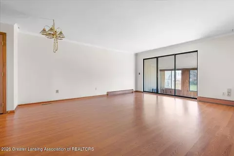 Living - 482 Red Cedar Blvd, Williamston, MI 48895 photo 4 of 5