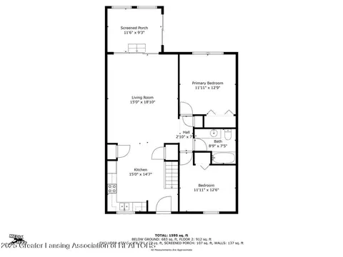 Other - 482 Red Cedar Blvd, Williamston, MI 48895 photo 14 of 14