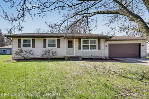 2145 Park Ln, Holt, MI 48842