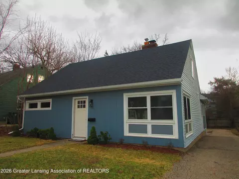 1003 W Grand River Ave, East Lansing, MI 48823
