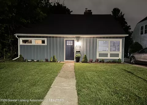 1003 W Grand River Ave, East Lansing, MI 48823