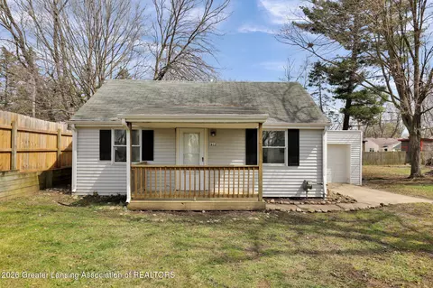 612 Theo Ave, Lansing, MI 48917
