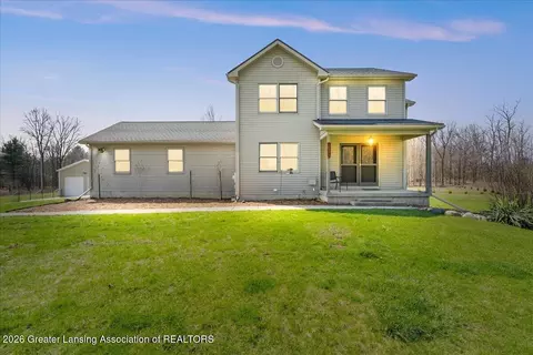 1783 Scout Rd, Eaton Rapids, MI 48827