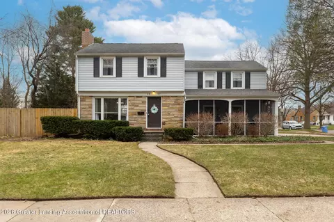 1817 Gordon Ave, Lansing, MI 48910