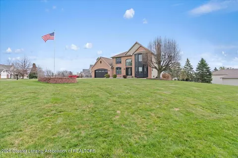 Other - 3407 Hidden Ridge Dr, Dewitt, MI 48820 photo 13 of 14