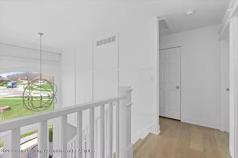 Entry Way - 3407 Hidden Ridge Dr, Dewitt, MI 48820 photo 7 of 8