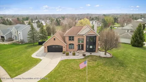 View/Area - 3407 Hidden Ridge Dr, Dewitt, MI 48820 photo 9 of 9