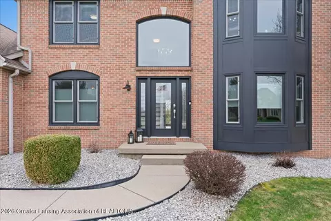 Other - 3407 Hidden Ridge Dr, Dewitt, MI 48820 photo 1 of 14