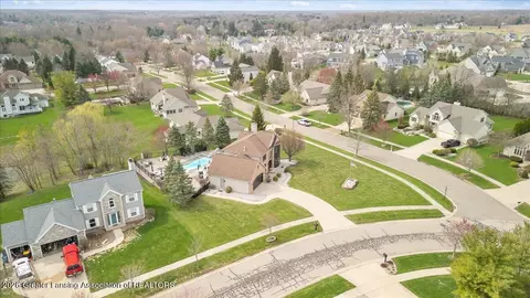View/Area - 3407 Hidden Ridge Dr, Dewitt, MI 48820 photo 8 of 9