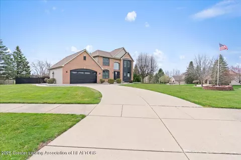 Other - 3407 Hidden Ridge Dr, Dewitt, MI 48820 photo 14 of 14