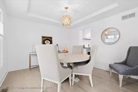 Dining - 3407 Hidden Ridge Dr, Dewitt, MI 48820 photo 1 of 2