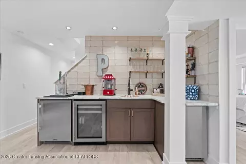 Kitchen - 3407 Hidden Ridge Dr, Dewitt, MI 48820 photo 12 of 12