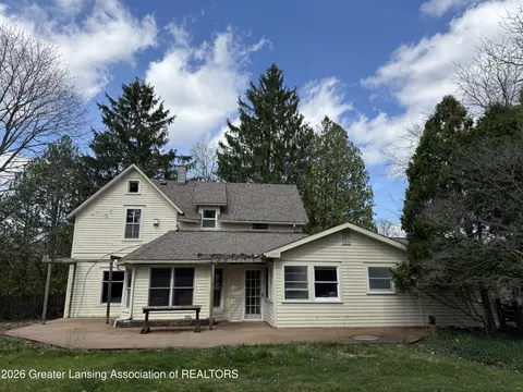 2075 Hamilton Rd, Okemos, MI 48864