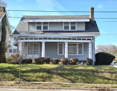 835 SEastern Ave, Grand Rapids, MI 49507