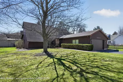 4857 Sycamore St, Holt, MI 48842