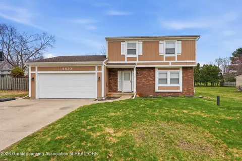 6470 Cheshire Dr, Dimondale, MI 48821