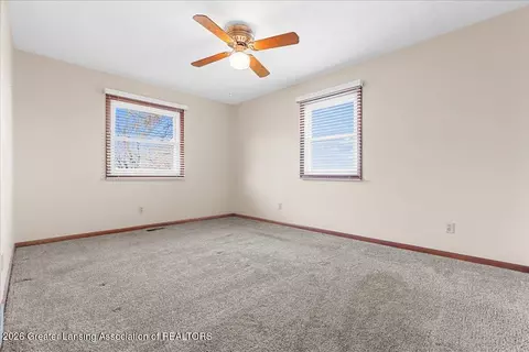Bedroom - 1010 E Cass St, Saint Johns, MI 48879 photo 1 of 3
