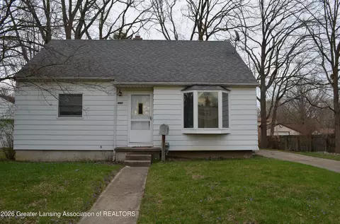 4103 Alpha St, Lansing, MI 48910