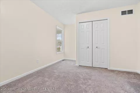 Bedroom - 710 E Walker St, Saint Johns, MI 48879 photo 1 of 4