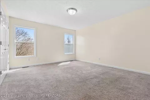 Bedroom - 710 E Walker St, Saint Johns, MI 48879 photo 2 of 4